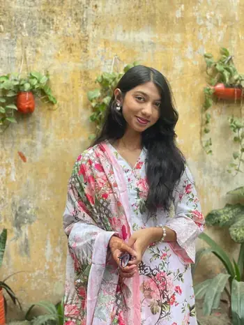 Afia Aiman Afra